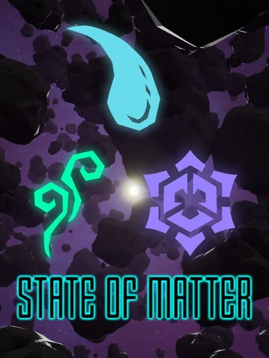 Обложка State of Matter