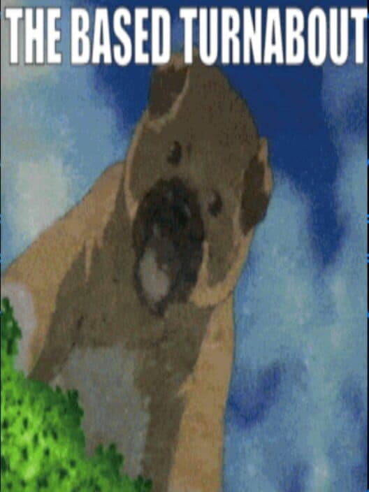 Обложка The Based Turnabout