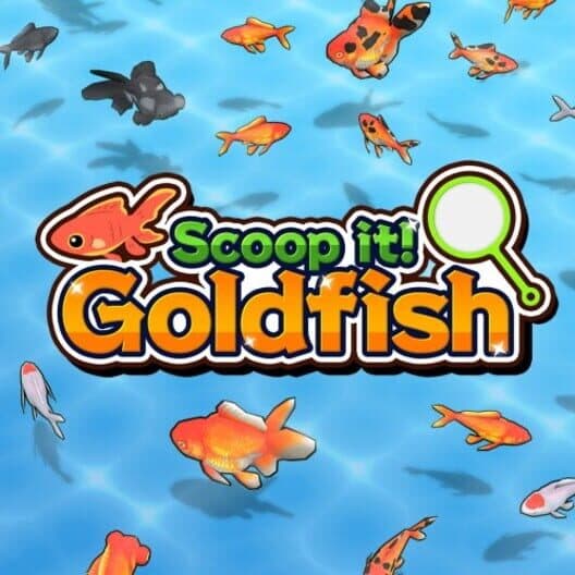 Обложка Scoop it! Goldfish