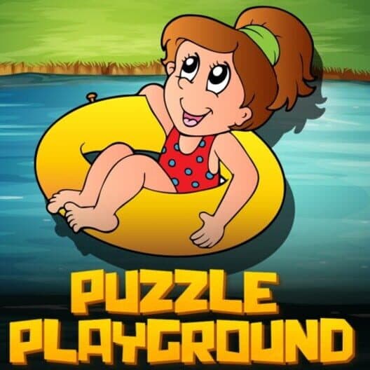 Обложка Puzzle Playground