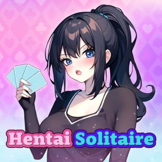 Обложка Hentai Solitaire