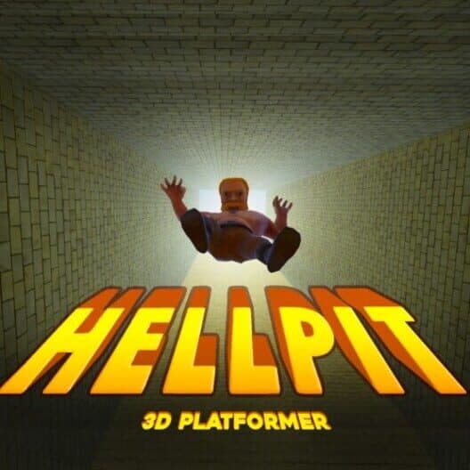 Обложка Hellpit 3D Platformer