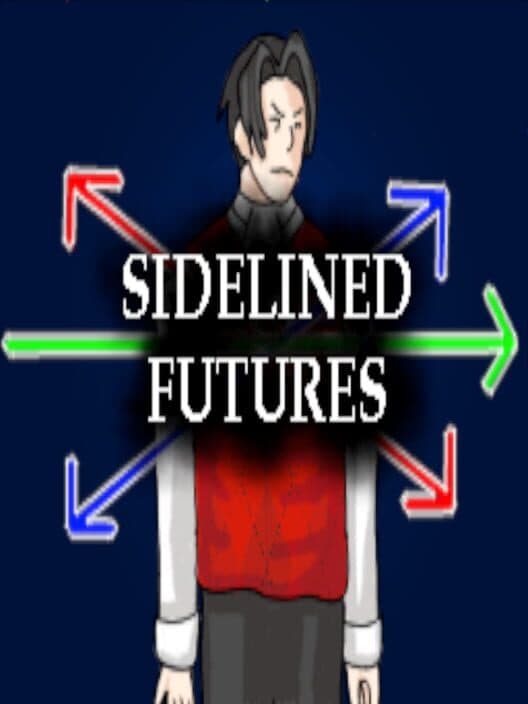 Обложка Sidelined Futures
