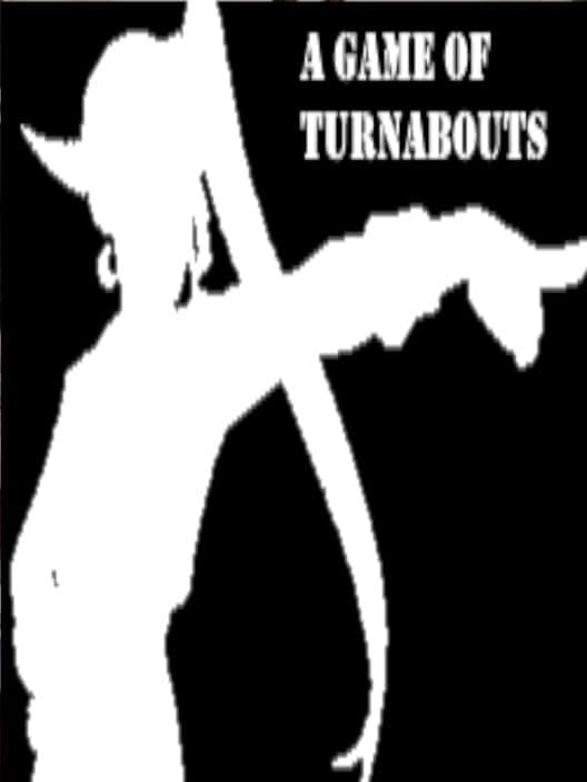 Обложка A Game of Turnabouts