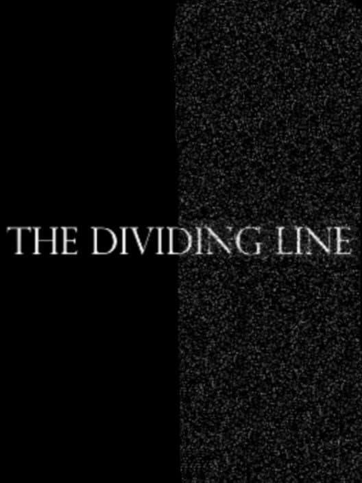 Обложка The Dividing Line