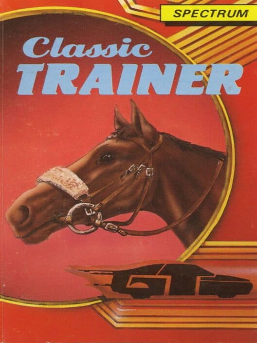 Обложка Classic Trainer