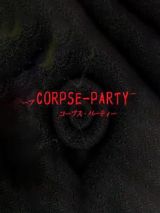 Обложка Corpse-Party