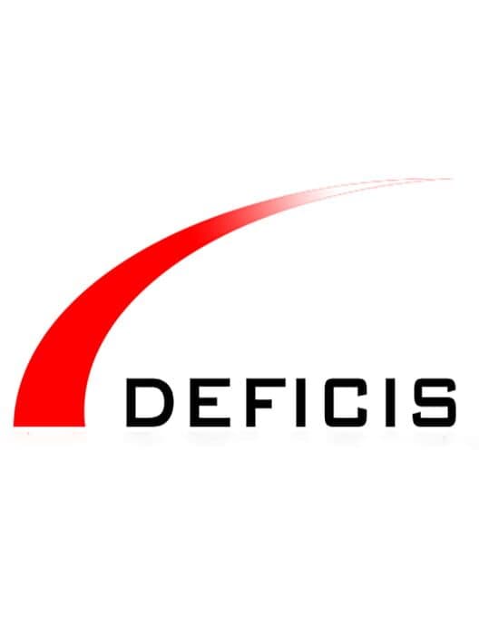 Обложка Deficis