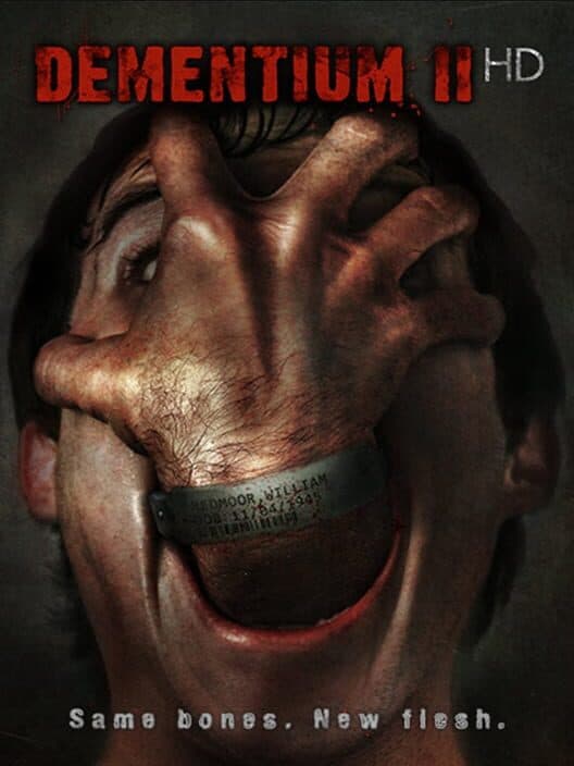 Обложка Dementium II HD