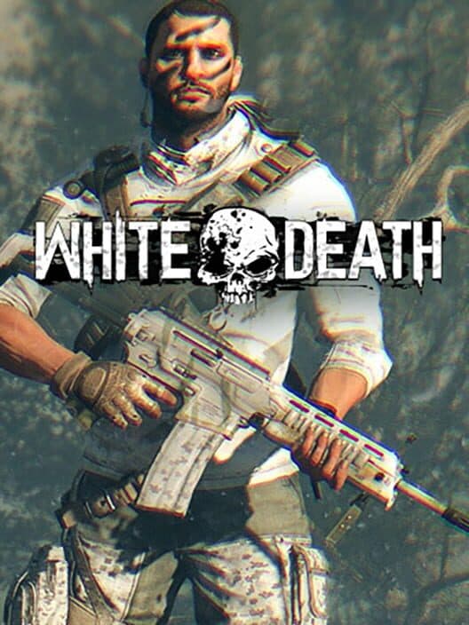 Обложка Dying Light: White Death Bundle