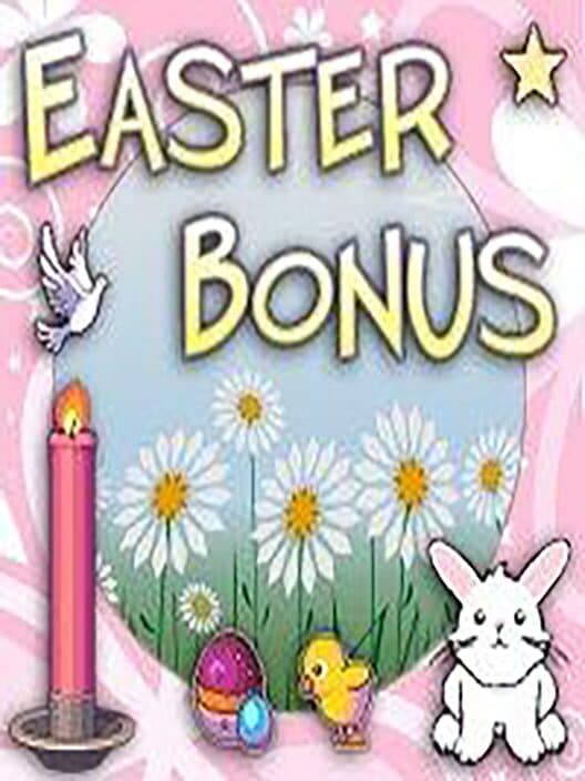 Обложка Easter Bonus
