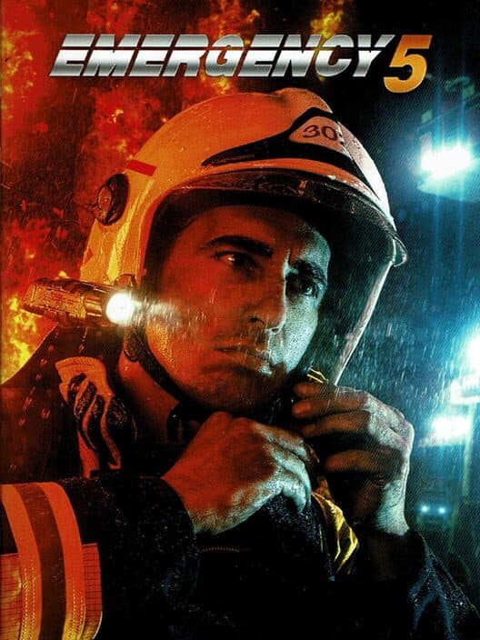 Обложка Emergency 5