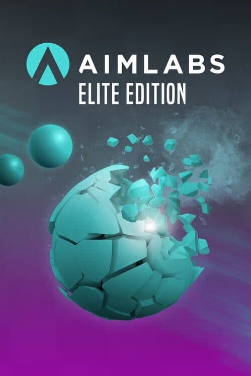 Обложка Aimlabs: Elite Edition