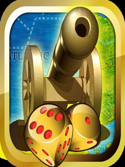 Обложка European War