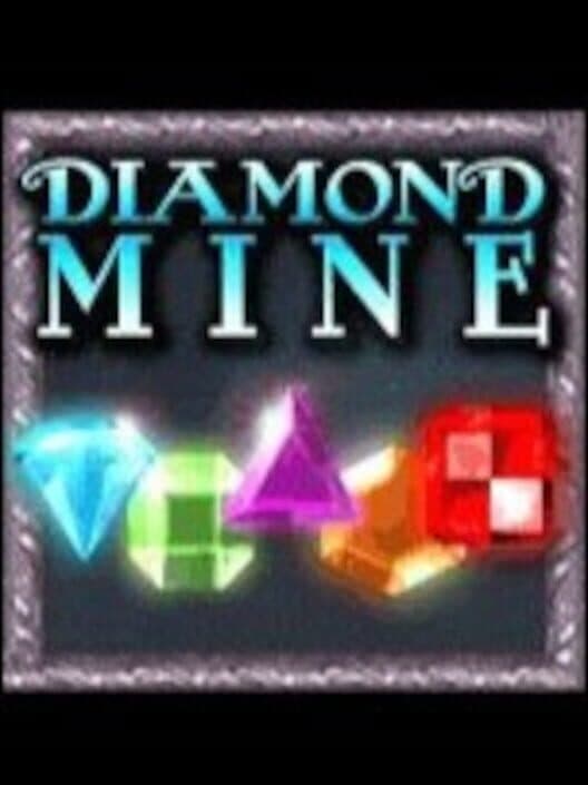 Обложка Diamond Mine