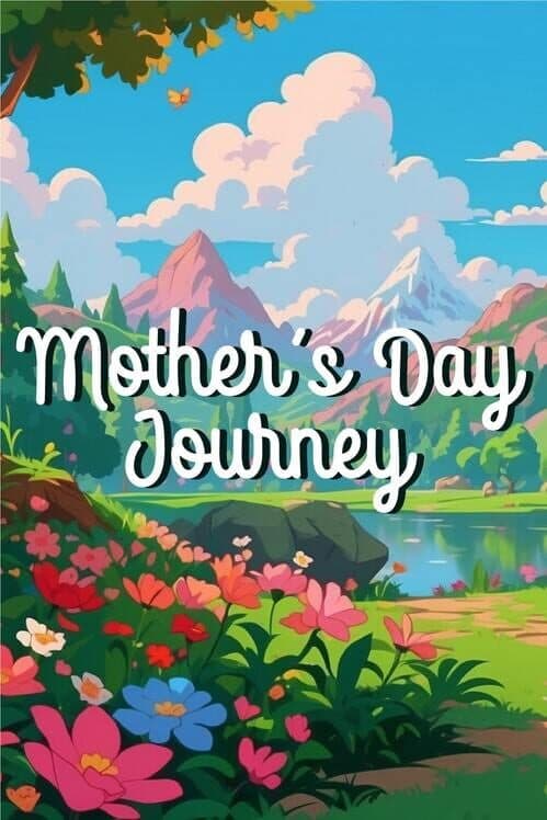 Обложка Mother's Day Journey