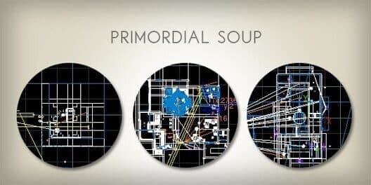 Обложка Primordial Soup