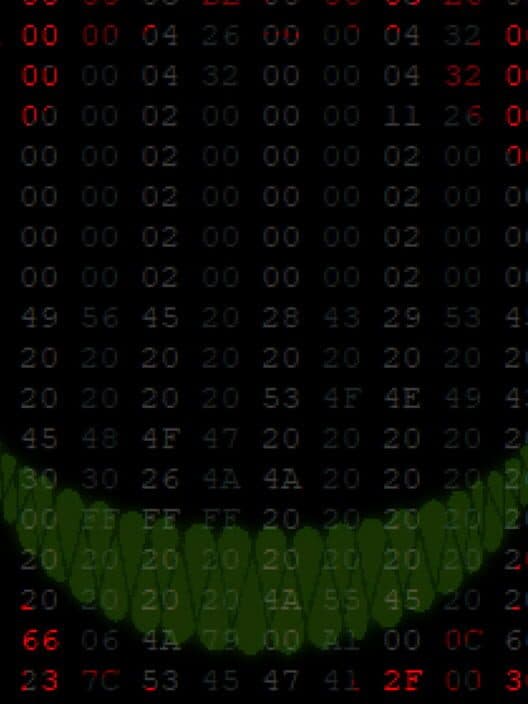 Обложка Err: The 1990 Incident