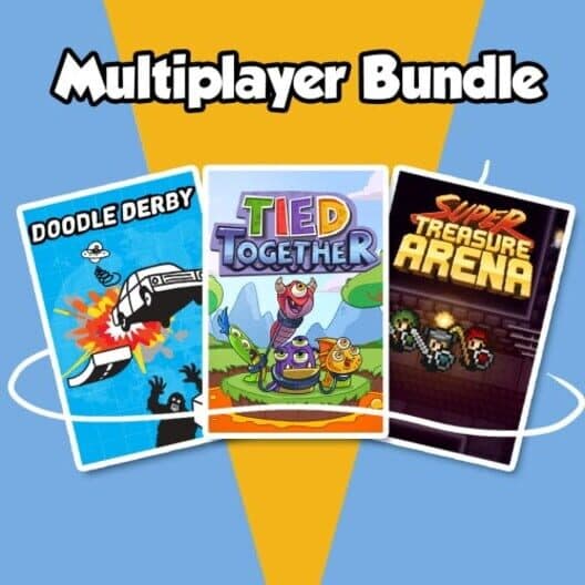 Обложка Headup Multiplayer Bundle