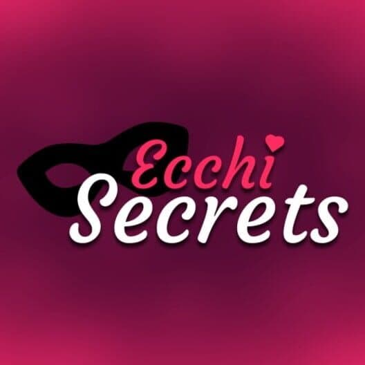 Обложка Ecchi Secrets