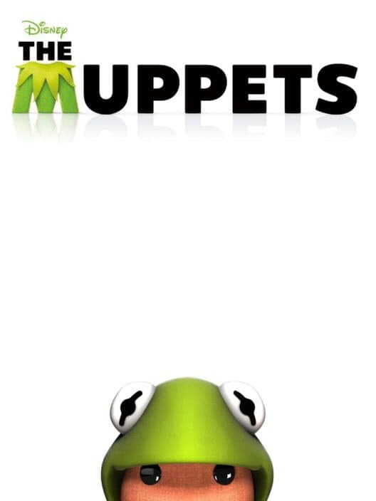 Обложка LittleBigPlanet 2: Muppets Premium Level Kit