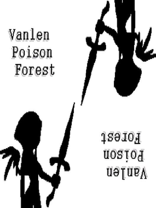 Обложка Vanlen Poison Forest