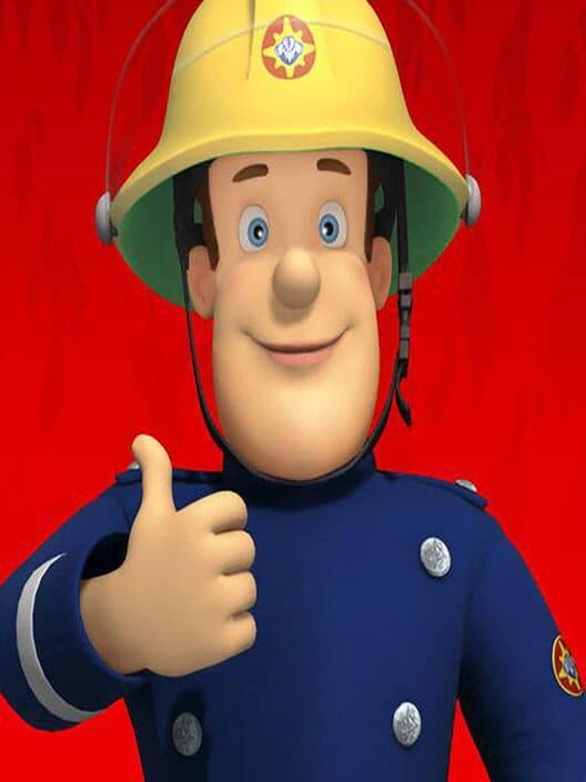 Обложка Fireman Sam: Junior Cadet
