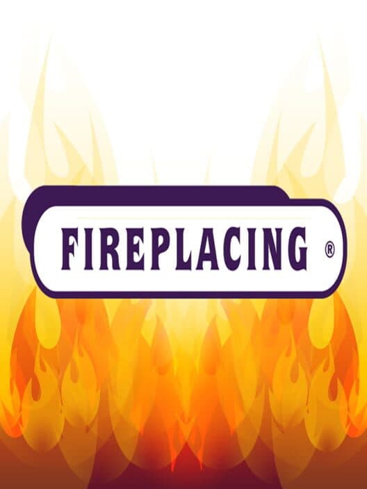 Обложка Fireplacing