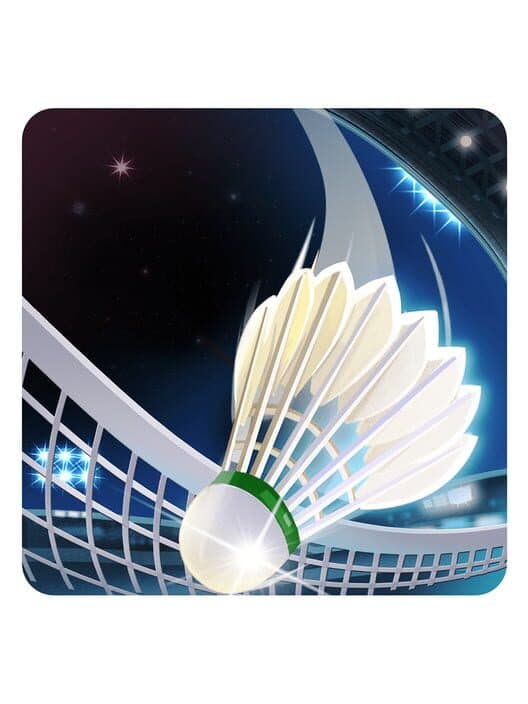 Обложка Badminton League