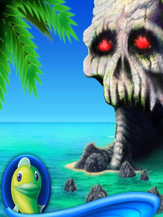 Обложка Found: A Hidden Object Adventure