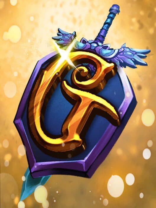 Обложка Guild Masters