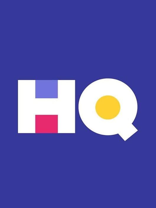 Обложка HQ Trivia