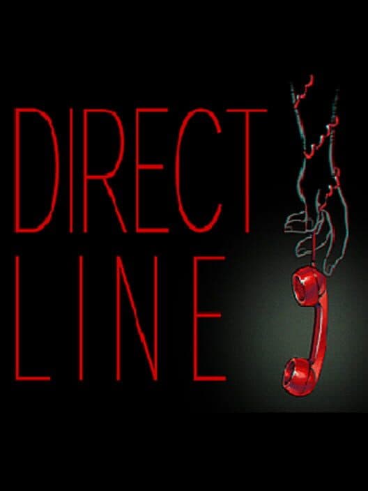 Обложка Direct Line
