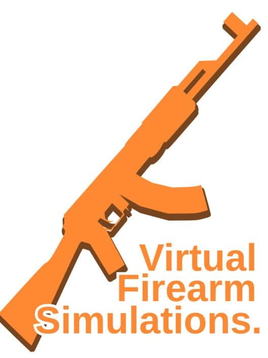 Обложка Virtual Firearm Simulations