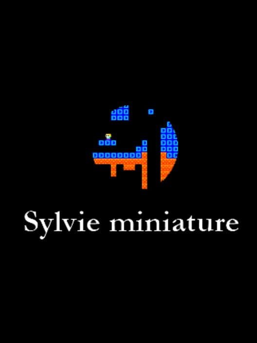 Обложка Sylvie Miniature