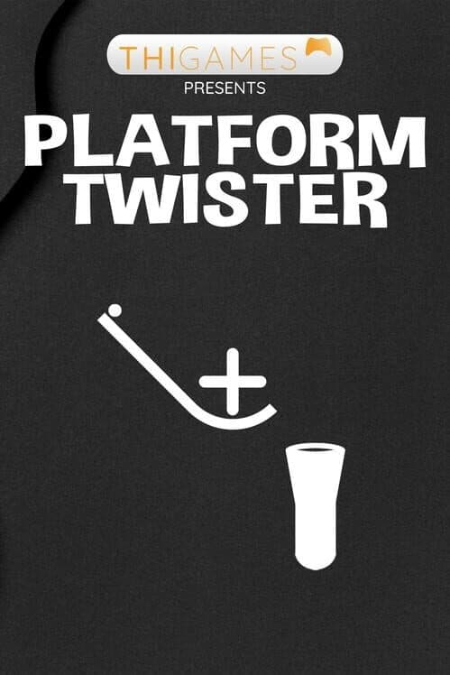 Обложка Platform Twister