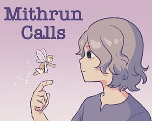 Обложка Mithrun Calls