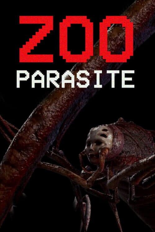 Обложка Zooparasite