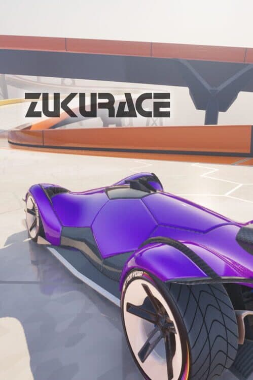Обложка ZukuRace