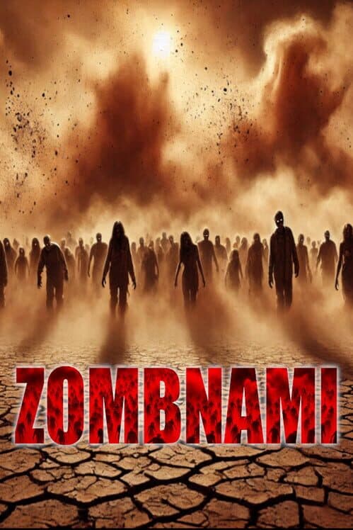 Обложка Zombnami