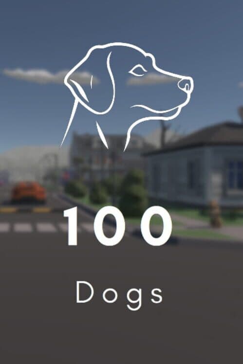 Обложка 100 Dogs