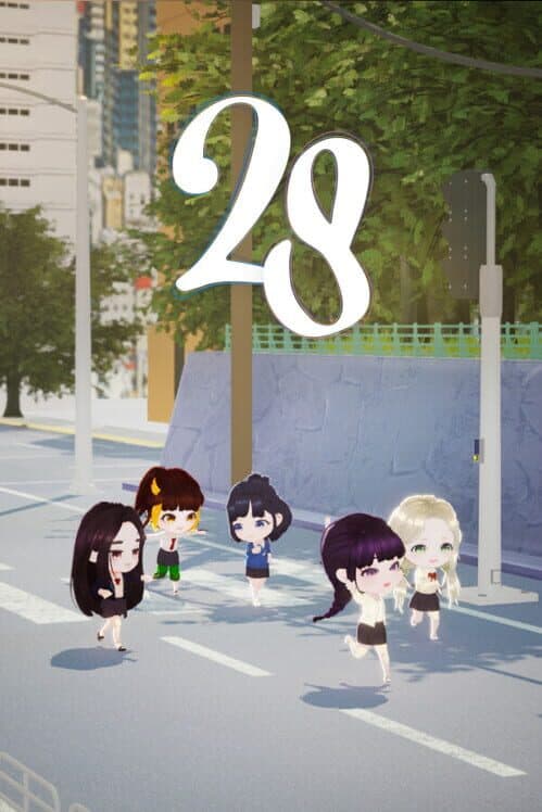 Обложка 28