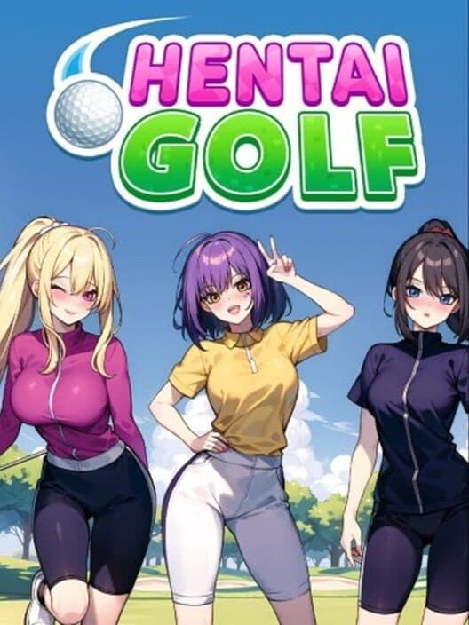 Обложка Hentai Golf