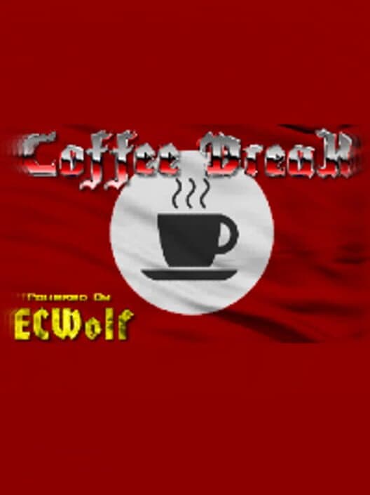 Обложка Wolfenstein 3D: Coffee Break