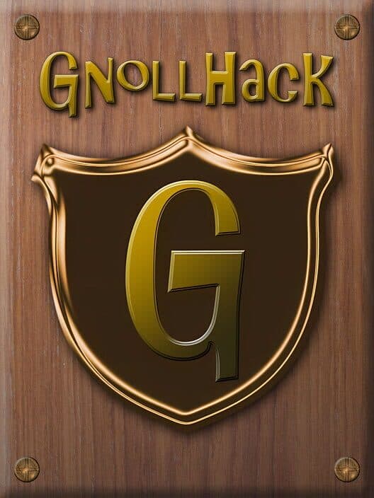 Обложка GnollHack