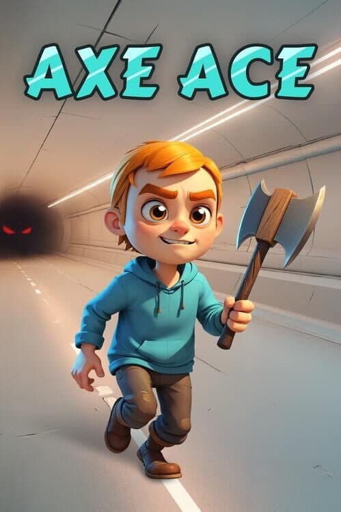 Обложка Axe Ace