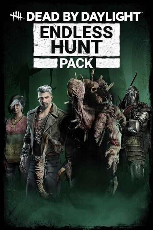Обложка Dead by Daylight: Endless Hunt Pack