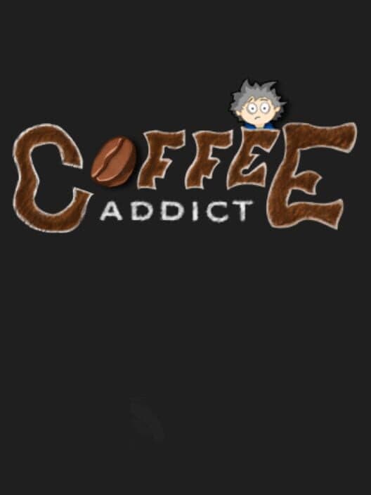 Обложка Coffee Addict