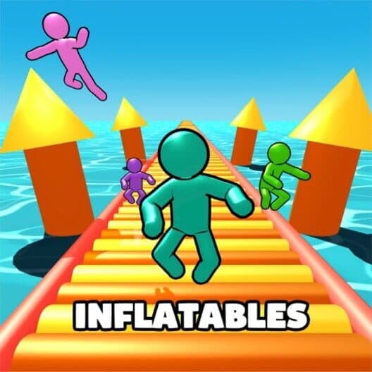 Обложка Inflatables