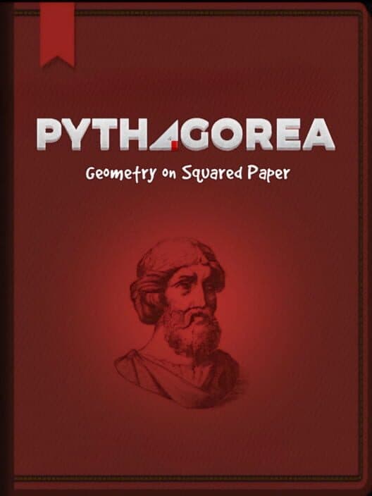 Обложка Pythagorea